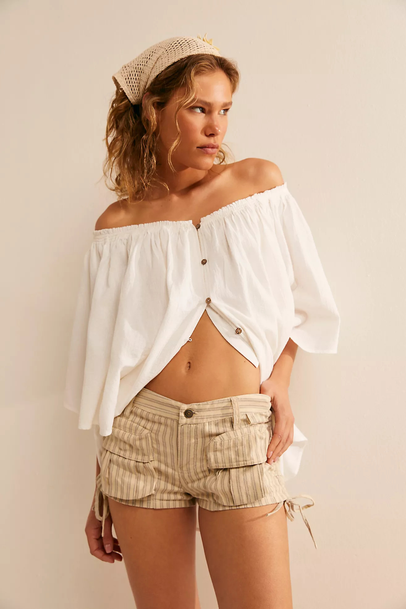 Thalia Tunic | Free People (Global - UK&FR Excluded)