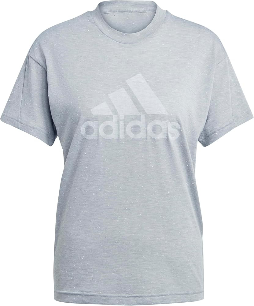 adidas Womens Future Icons Winners 3.0 T-Shirt | Amazon (US)