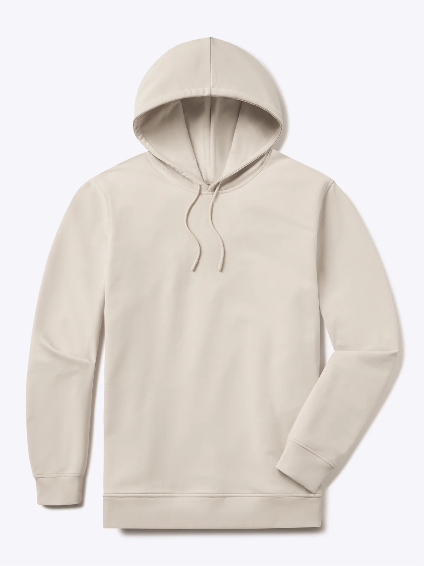 Hyperloop Hoodie | Clay Signature-fit | Cuts Clothing Inc.