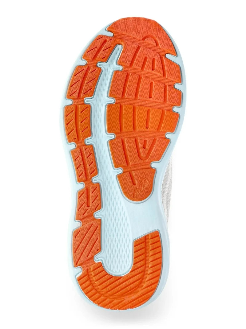 Avia Women's Comfort Performance Sneakers, Wide Width Available | Walmart (US)