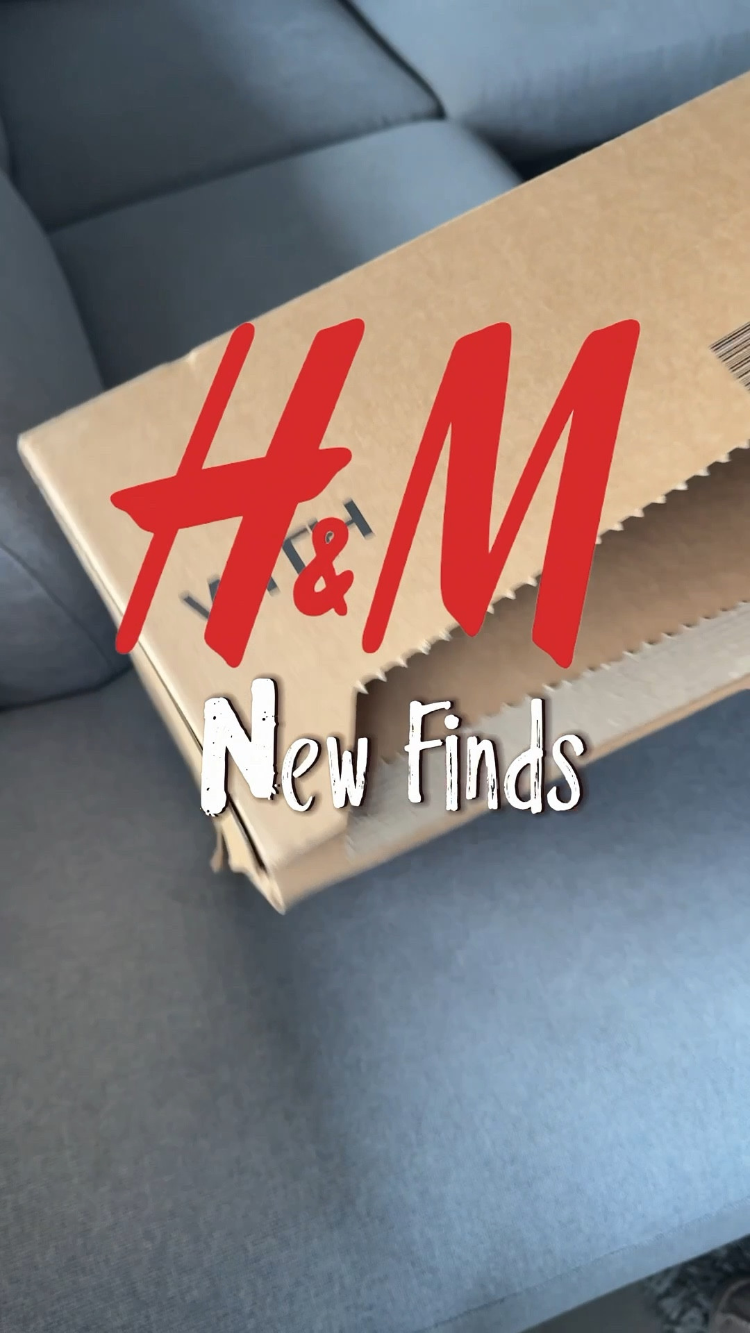 H&M just dropped some insane new finds and I had to show you everything 🤍✨ Cozy winter sets, party dresses, chic basics and the prettiest sparkly pieces — this haul is giving new season wardrobe glow.
If you love affordable winter outfits, H&M new arrivals and everyday style inspo, you’re gonna love this drop 😍

#LTKpartywear #LTKwinter #LTKstyletip