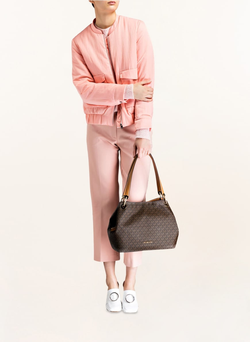 MICHAEL KORS  Schultertasche RAVEN | Breuninger (DACH)