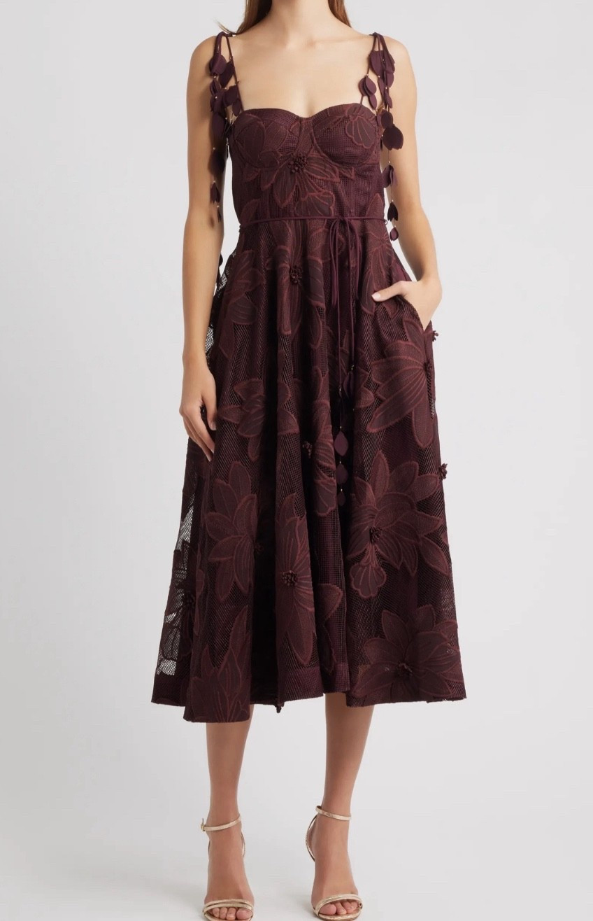 Party dress
Wedding guest dress


#LTKWedding