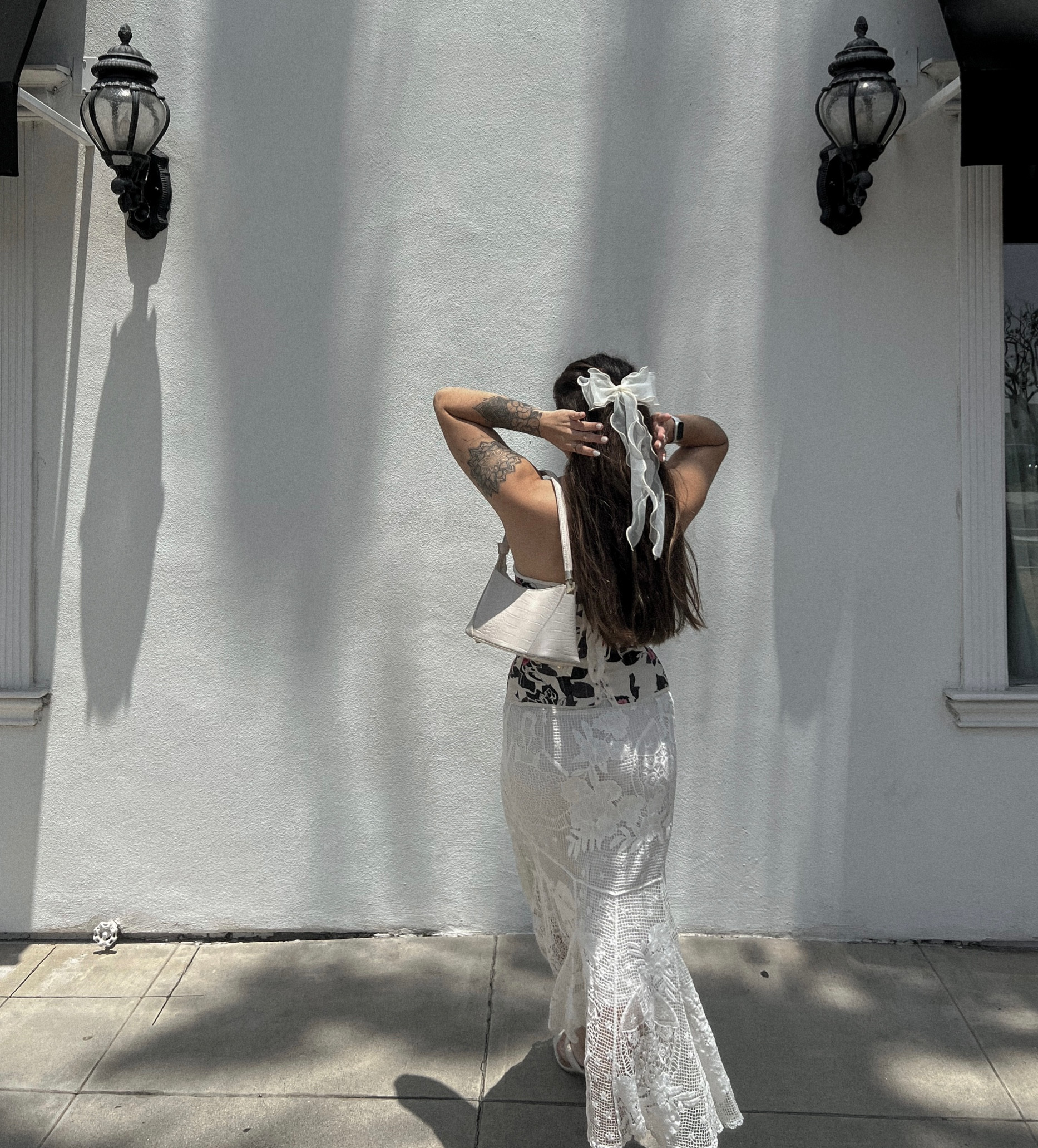 The bow hair clip of my dreams🎀💭

#LTKstyletip #LTKFind