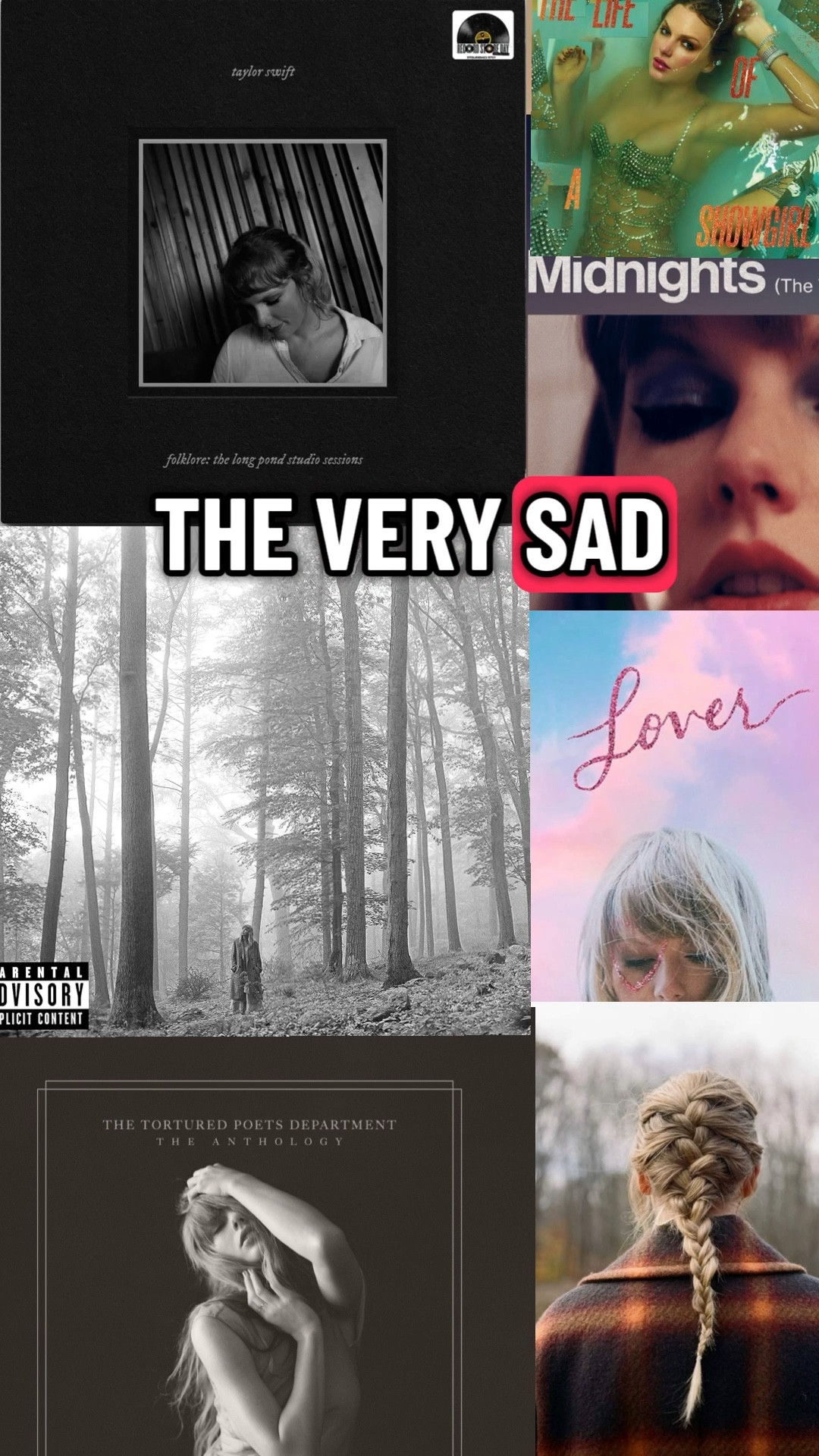 If you are looking for a gift for the Taylor Swift Fan in your life: these are the main catergories for your mid-life and 30-something Swifties #taylorswift #giftguide #teens #lgbtqia #girls #women #mentalhealth #grief

#LTKGiftGuide #LTKHoliday #LTKCyberWeek