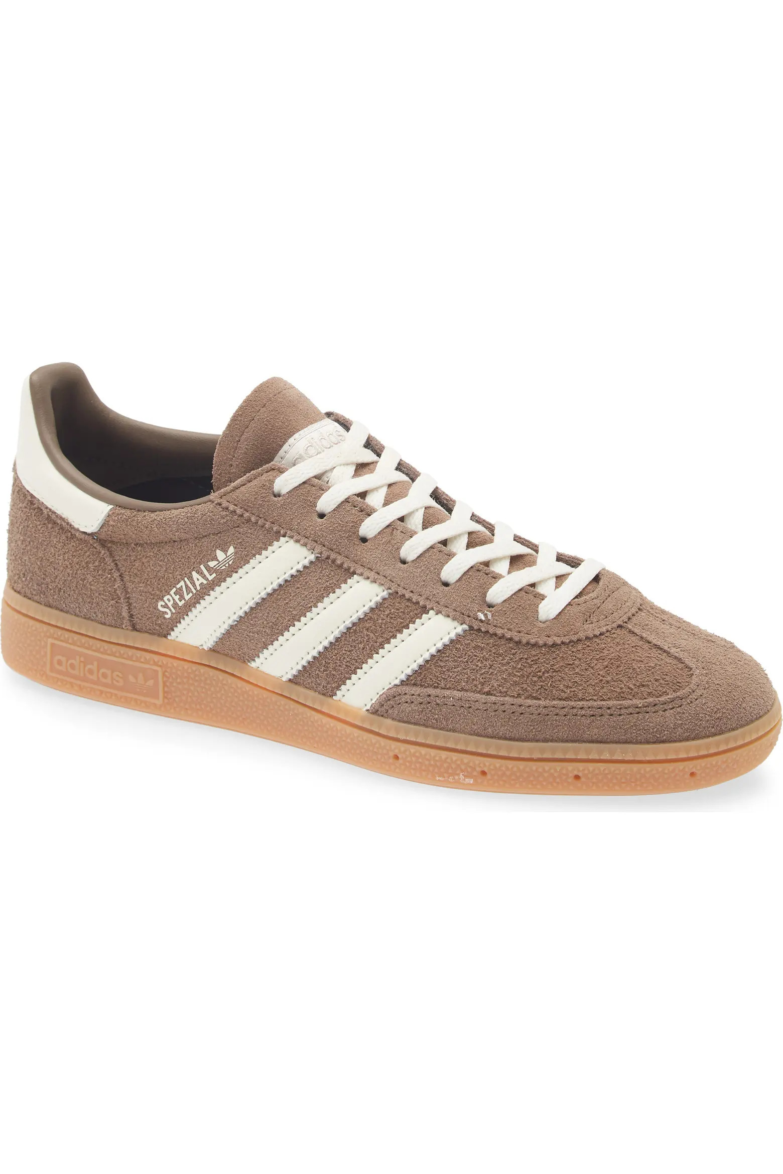 adidas Handball Spezial Sneaker (Women) | Nordstrom | Nordstrom