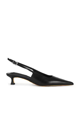 Crush Slingback Pump
                    
                    Tony Bianco
                       ... | Revolve Clothing (Global)