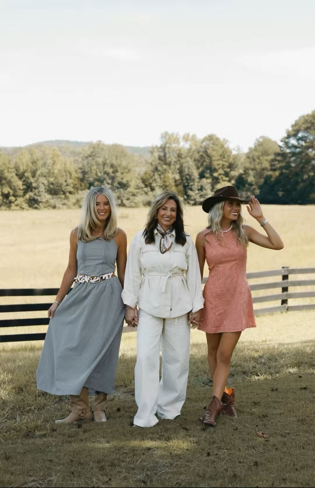 Western Chic Inspo!

Western | Cowgirl | Country Concert | Fall Outfits 

#LTKOver40 #LTKFindsUnder100 #LTKStyleTip