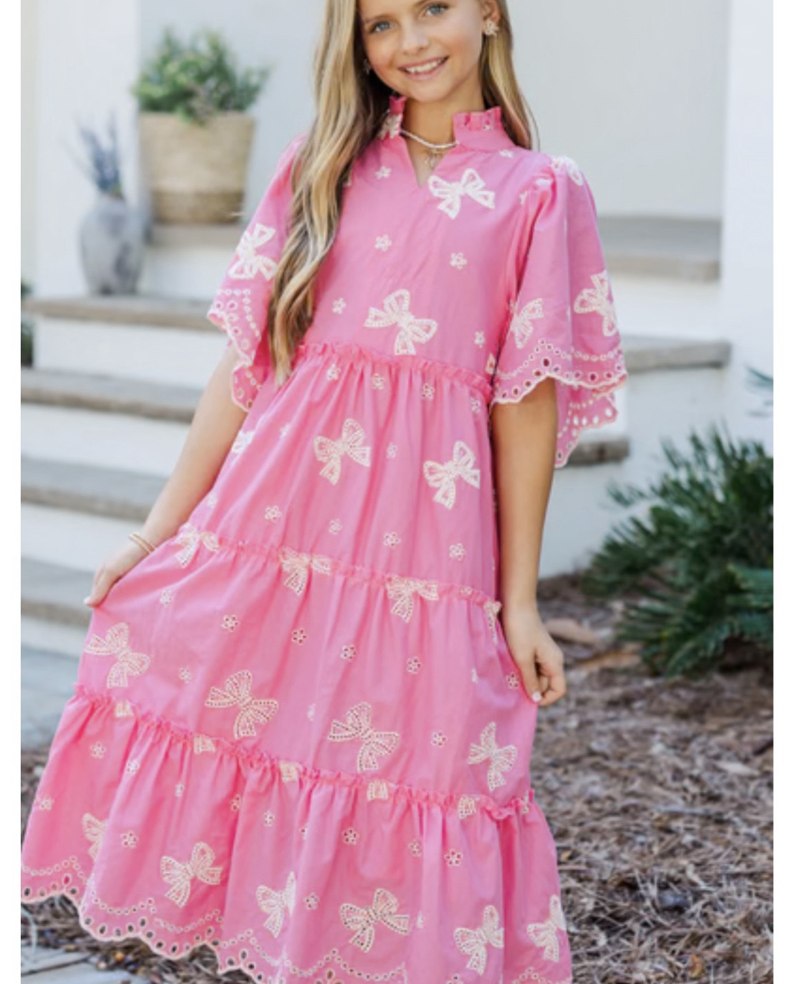 Easter dress for little girls/tweens

#LTKspring #LTKKids #LTKSeasonal