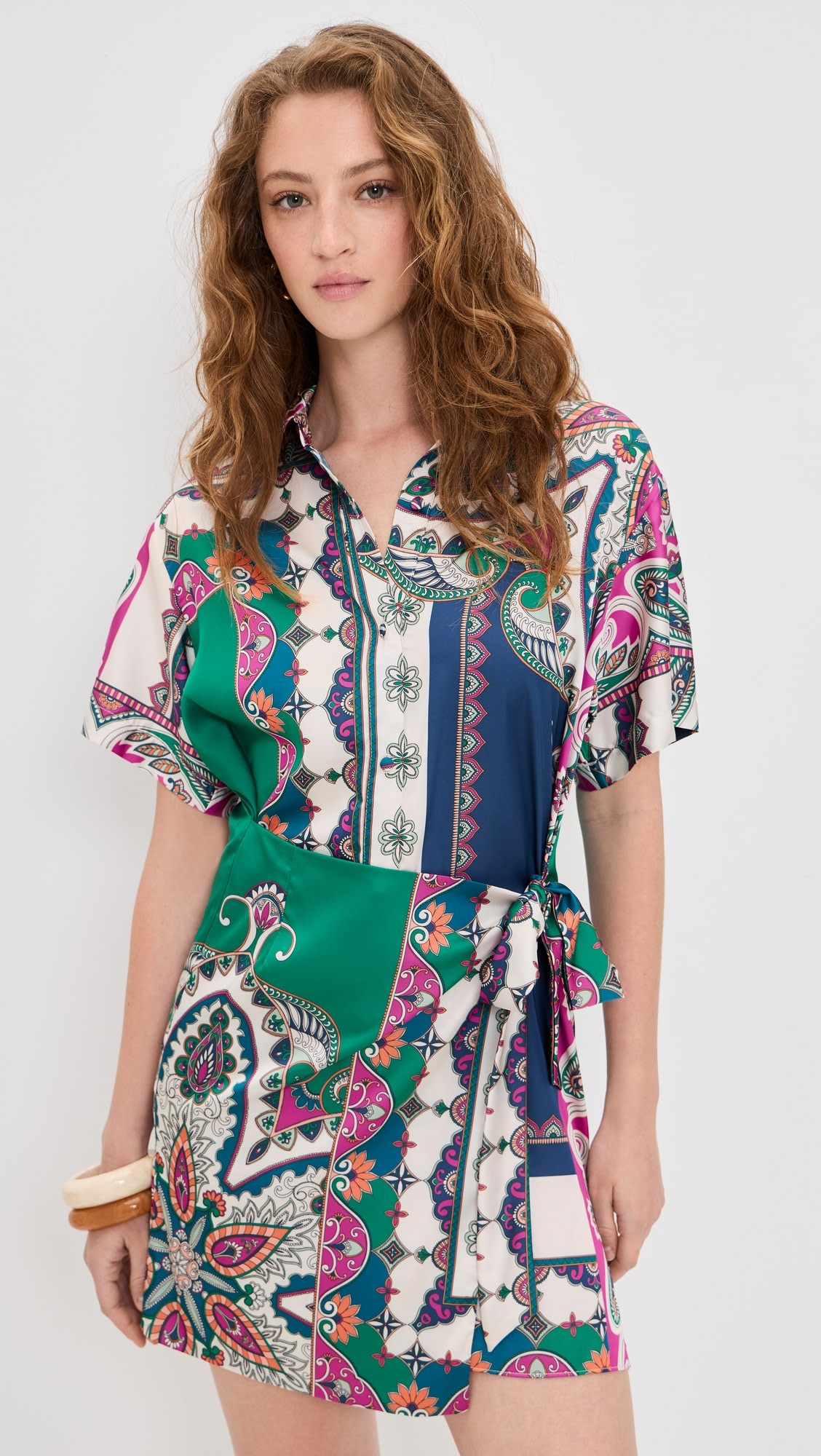 MISA Kezia Dress | Shopbop | Shopbop