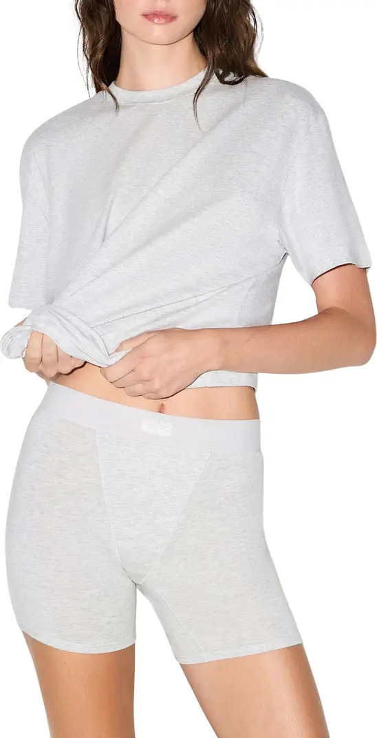 Boyfriend T-Shirt | Nordstrom