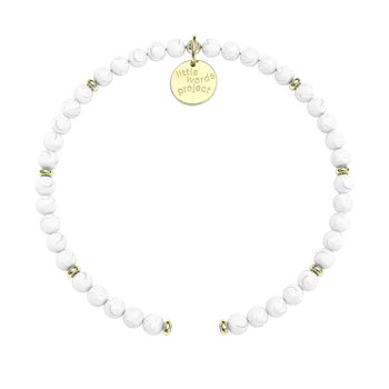 Custom Gold Plated | Little Words Project