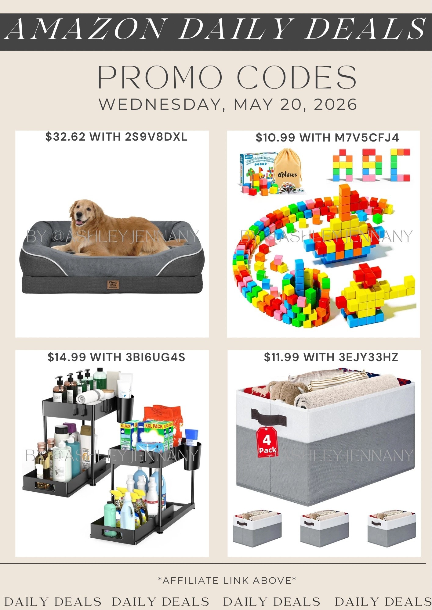 Amazon deals

#LTKHome #LTKSaleAlert #LTKKids