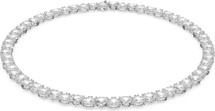 Millenia Crystal Collar Necklace | Nordstrom