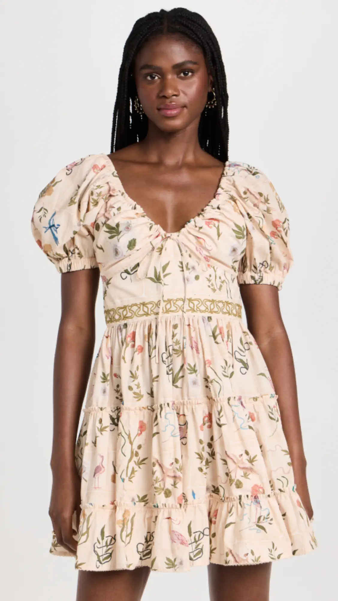 Agua by Agua Bendita | Shopbop