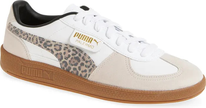 Palermo Sneaker (Women) | Nordstrom