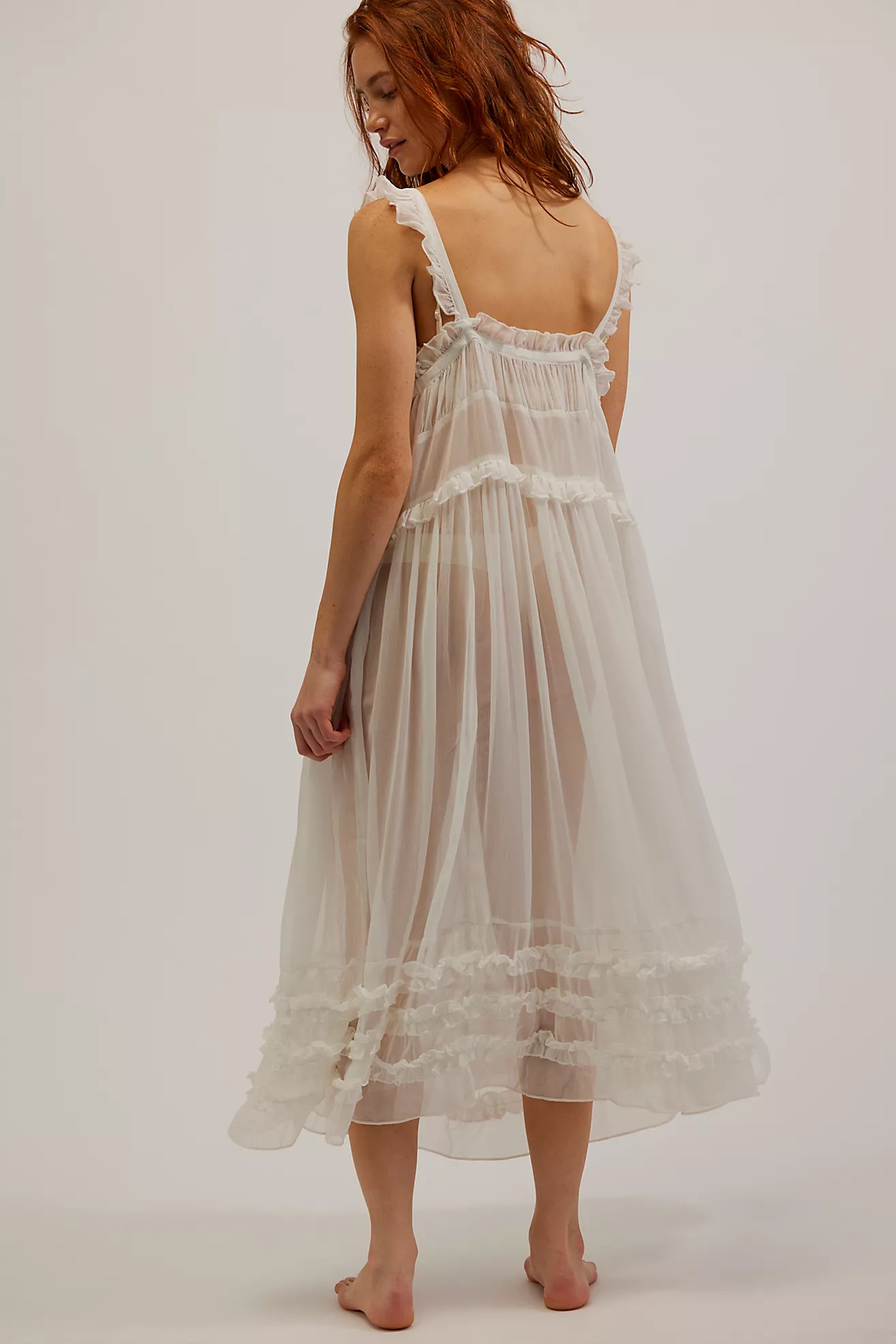 Moon Phase Midi Slip | Free People (Global - UK&FR Excluded)