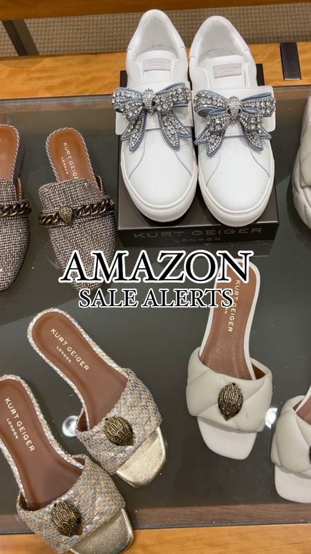 Amazon sale alert! Comment “Amazon” to get the link for each item (you have to be following me to be able to receive the links)!! Everything is also on my LTK. No codes are needed, each item is on sale and may even have an additional coupon. Make sure to click the coupon before adding to cart. Xoxo, Lauren 😘 

Happy shopping loves!🩷
#amazonfashion #amazonfinds #amazonlive #amazonprime #springfashion #springstyle #classicstyle #amazonpromocode #amazonpromocodes #looksforless #classicstyles #outfitideas4you #founditonamazon #discoverunder6k #discoverunder10kfashion #stylingreels #ootdreel #stylereel #reelfashion #reelstyle #stylewithme #styleoutfit #stylingoutfits #outfitdaily #outfitideas4you 
Amazon fashion finds, Amazon finds, Amazon Promo codes, Amazon spring sale, Amazon sale, Amazon daily deals

#LTKsalealert #LTKshoecrush #LTKwedding