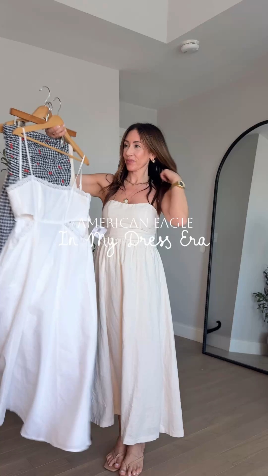 American eagle summer dresses

#LTKootd #LTKSeasonal #LTKSaleAlert