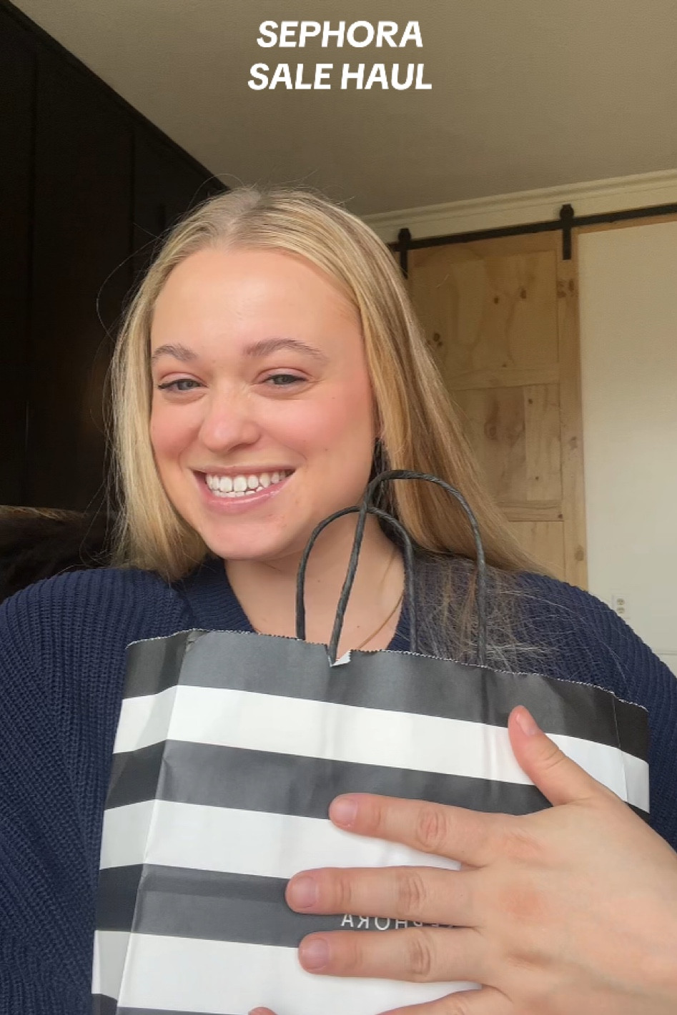 Sephora sale haul 

If your going to get anything get the merit blush!!! 

#LTKSeasonal #LTKGiftGuide #LTKCyberWeek