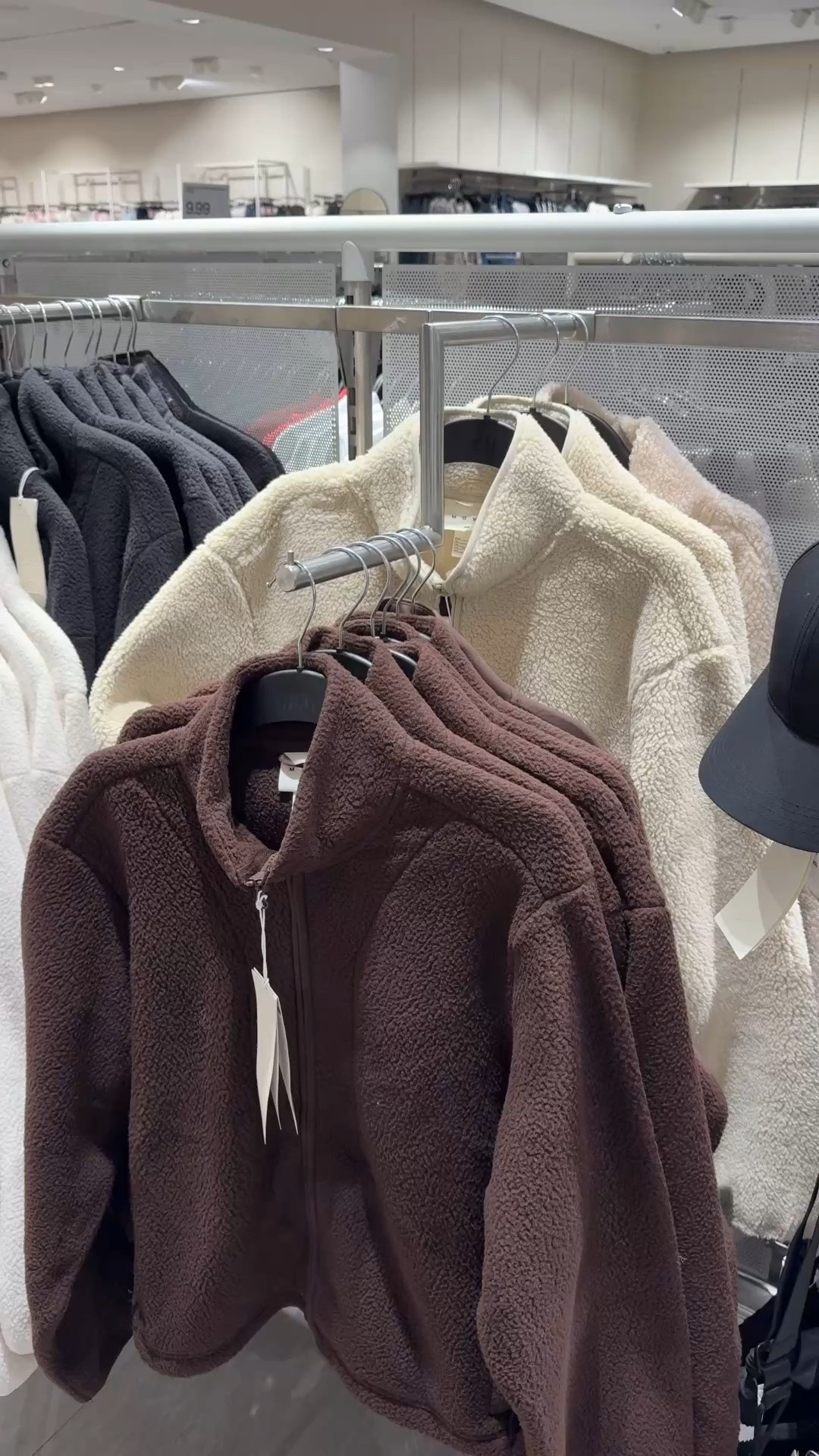 Teddy jackets - autumn - cosy -

#LTKautumn #LTKstyletip