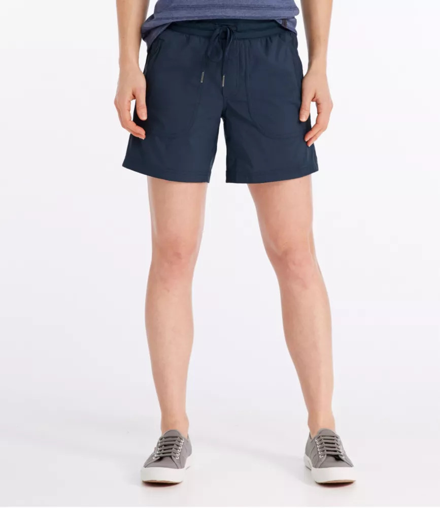 Women's Vista Camp Shorts | L.L. Bean