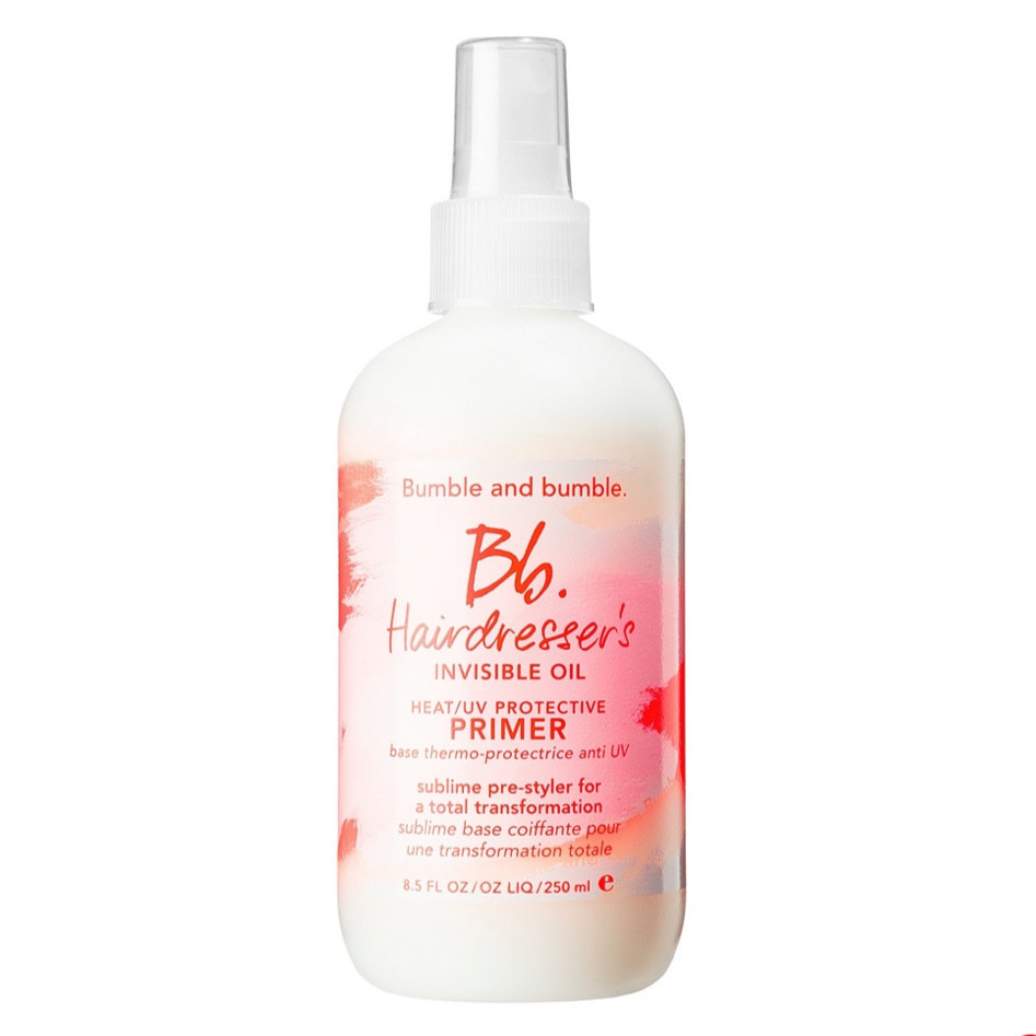 Best hair protectant / primer before you blow out your hair 

#LTKunder50 #LTKBeautySale #LTKstyletip