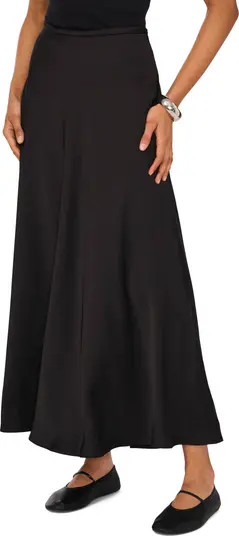 1.STATE Bias Cut Midi Skirt | Nordstrom | Nordstrom