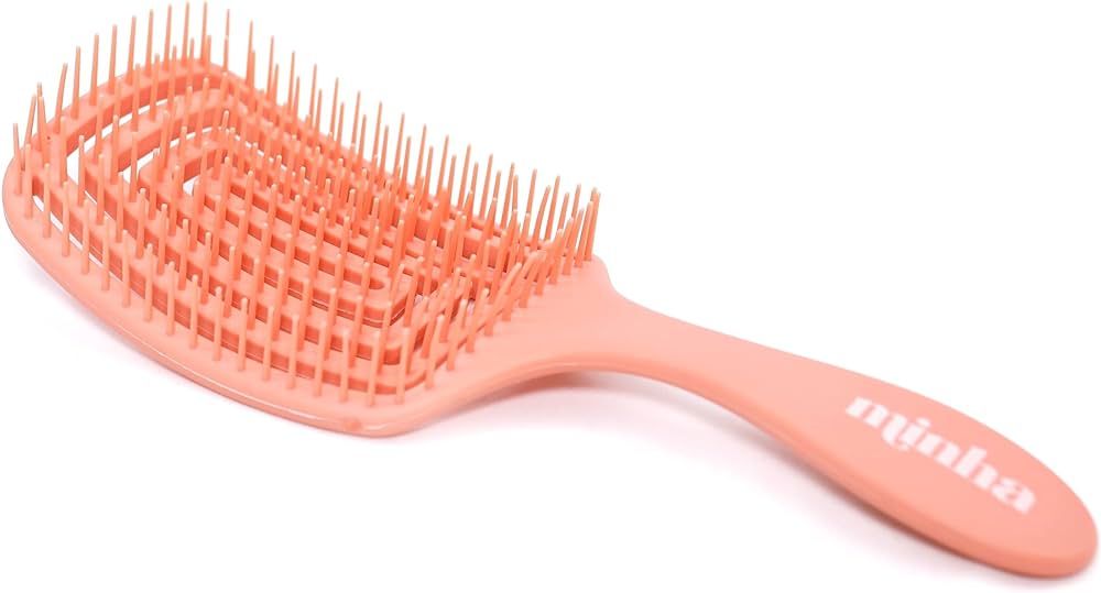 MEGA Magic Detangling Brush for Curly Hair | Amazon (US)