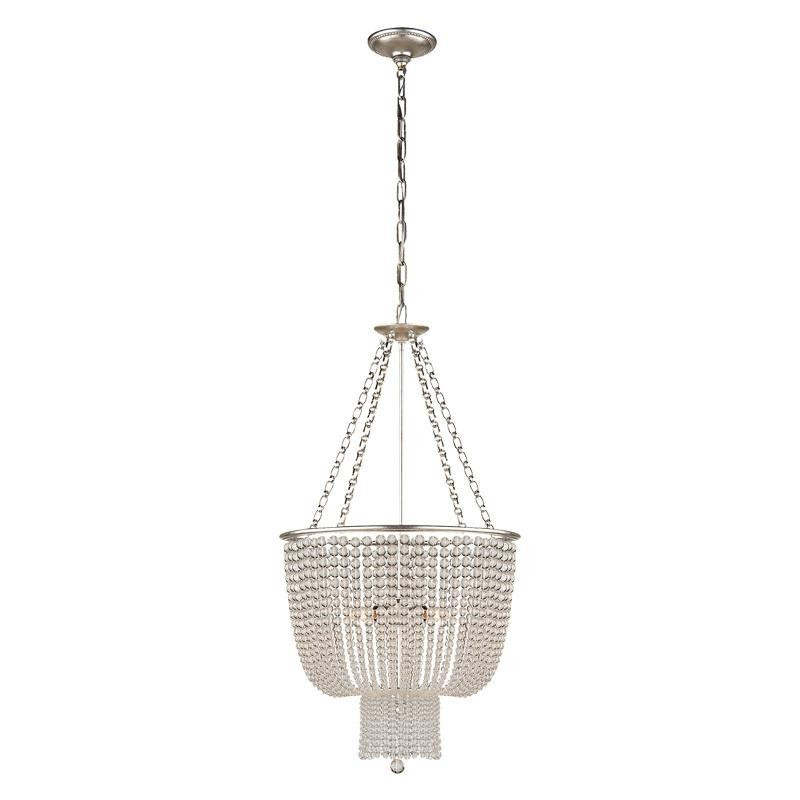 Jacqueline Small Chandelier | McGee & Co.