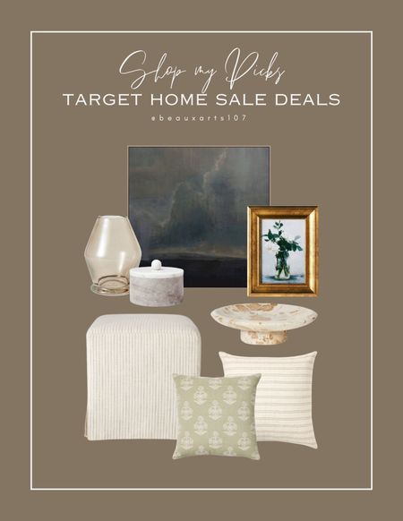 Shop these beautiful home decor deals on Sale!! 

#LTKHome #LTKStyleTip #LTKSaleAlert