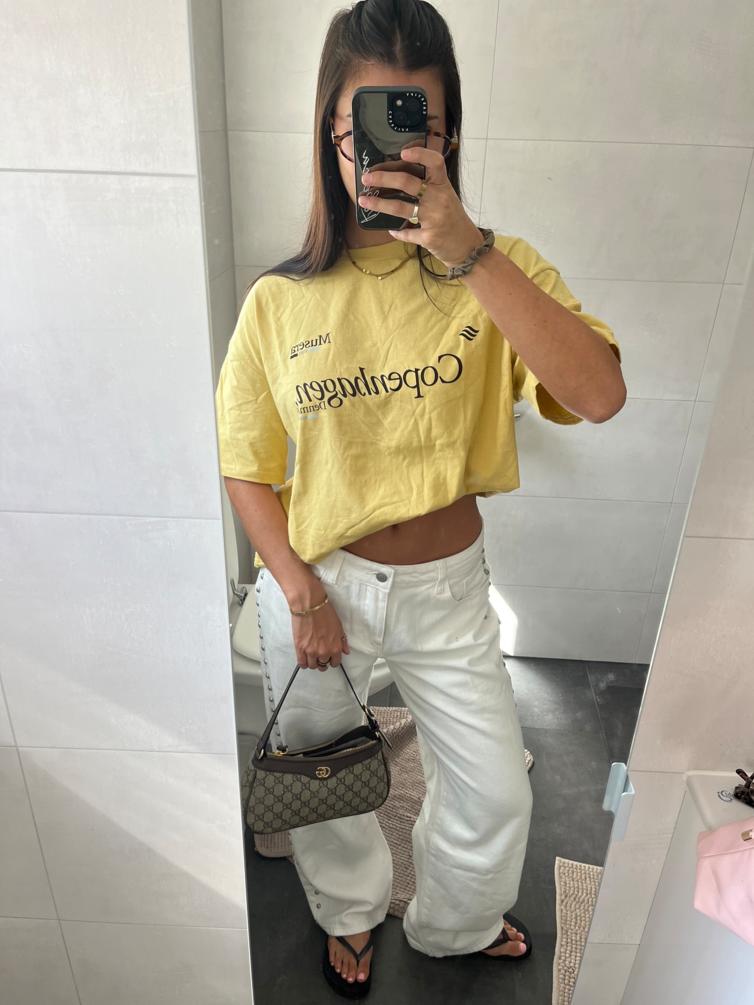 SHEIN ootd + bag🤍

#LTKjeans #LTKcanada #LTKstyletip