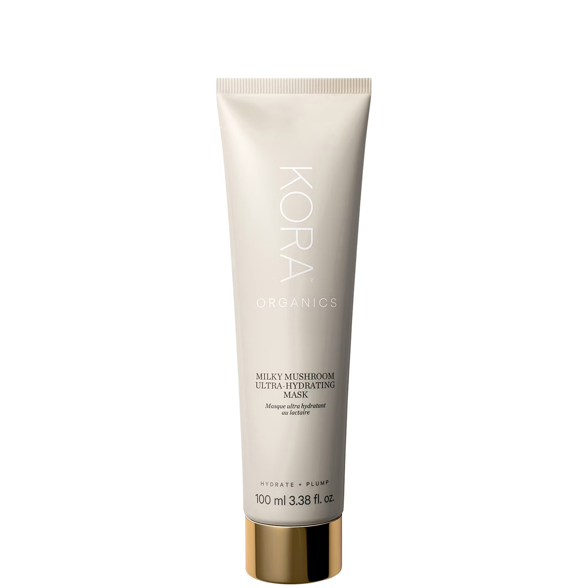 Kora Organics Milky Mushroom Ultra-Hydrating Mask 100ml | Cult Beauty