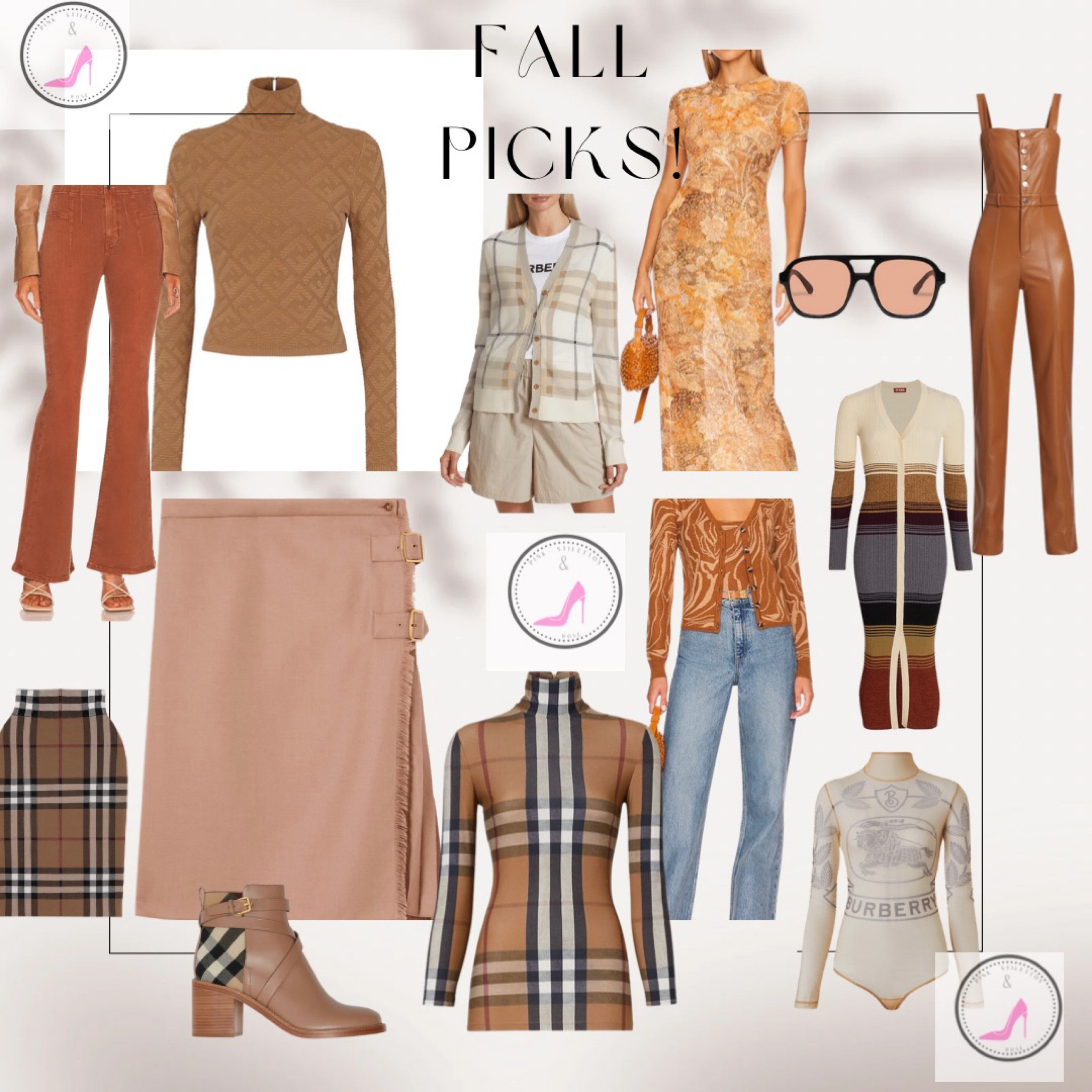 Fall Favorites! 

#LTKstyletip #LTKsalealert #LTKSeasonal