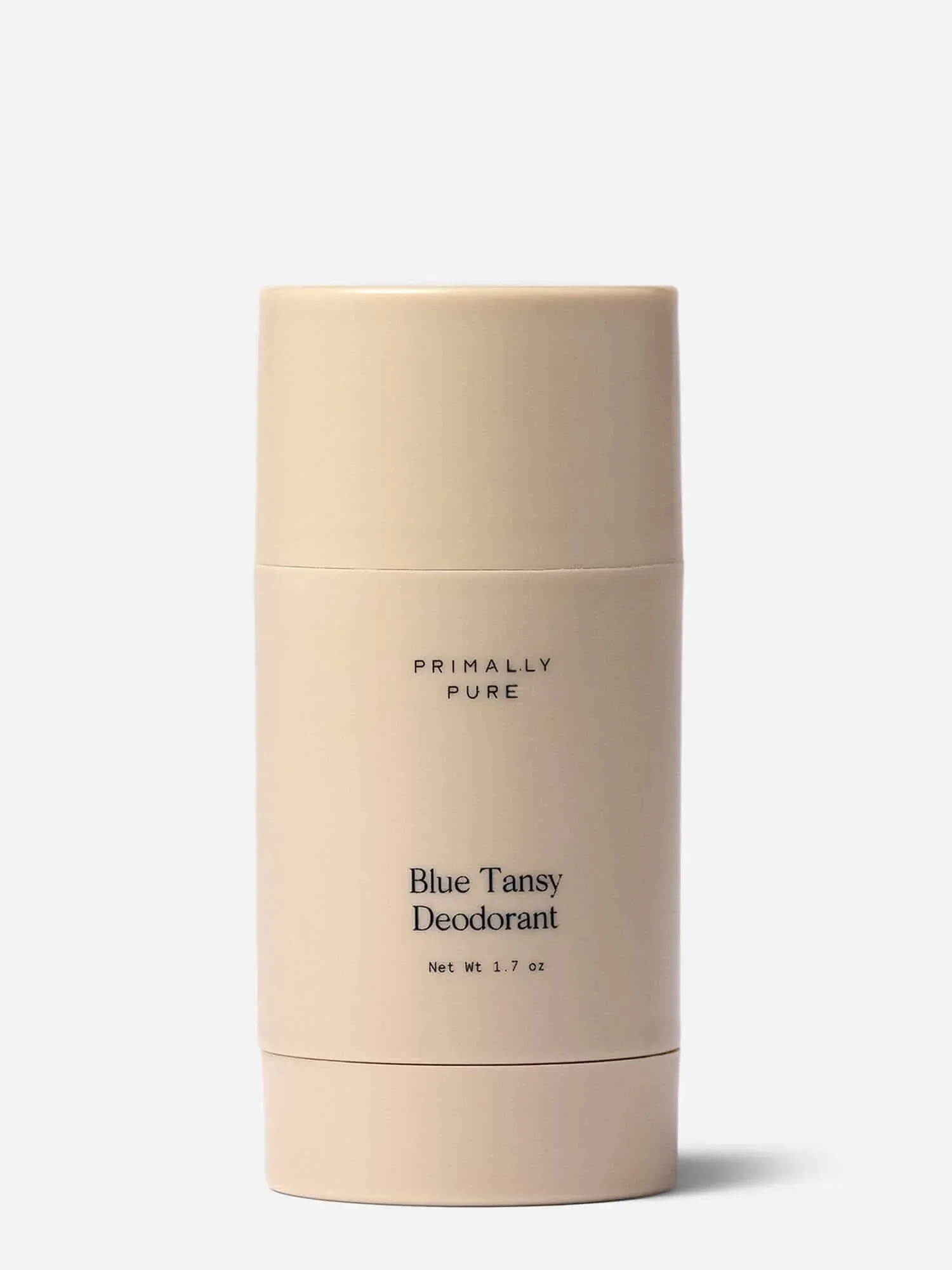 BLUE TANSY DEODORANT - Primally Pure | Primally Pure