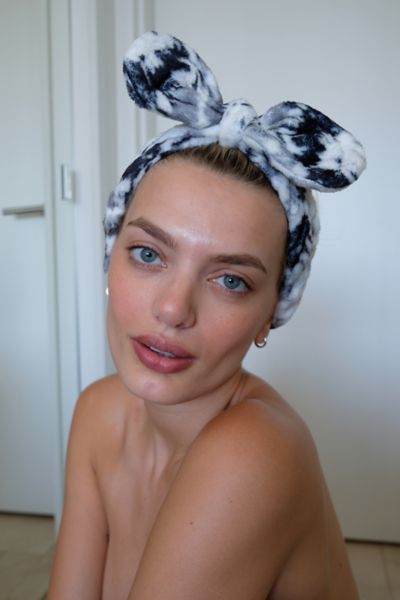 Spa Day Headband | Urban Outfitters (US and RoW)