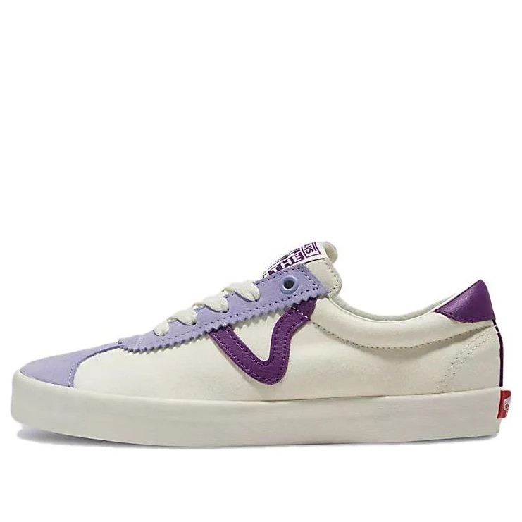 Vans Sport Low 'Tri-Tone Purple' VN000CTEPRP | KICKS CREW