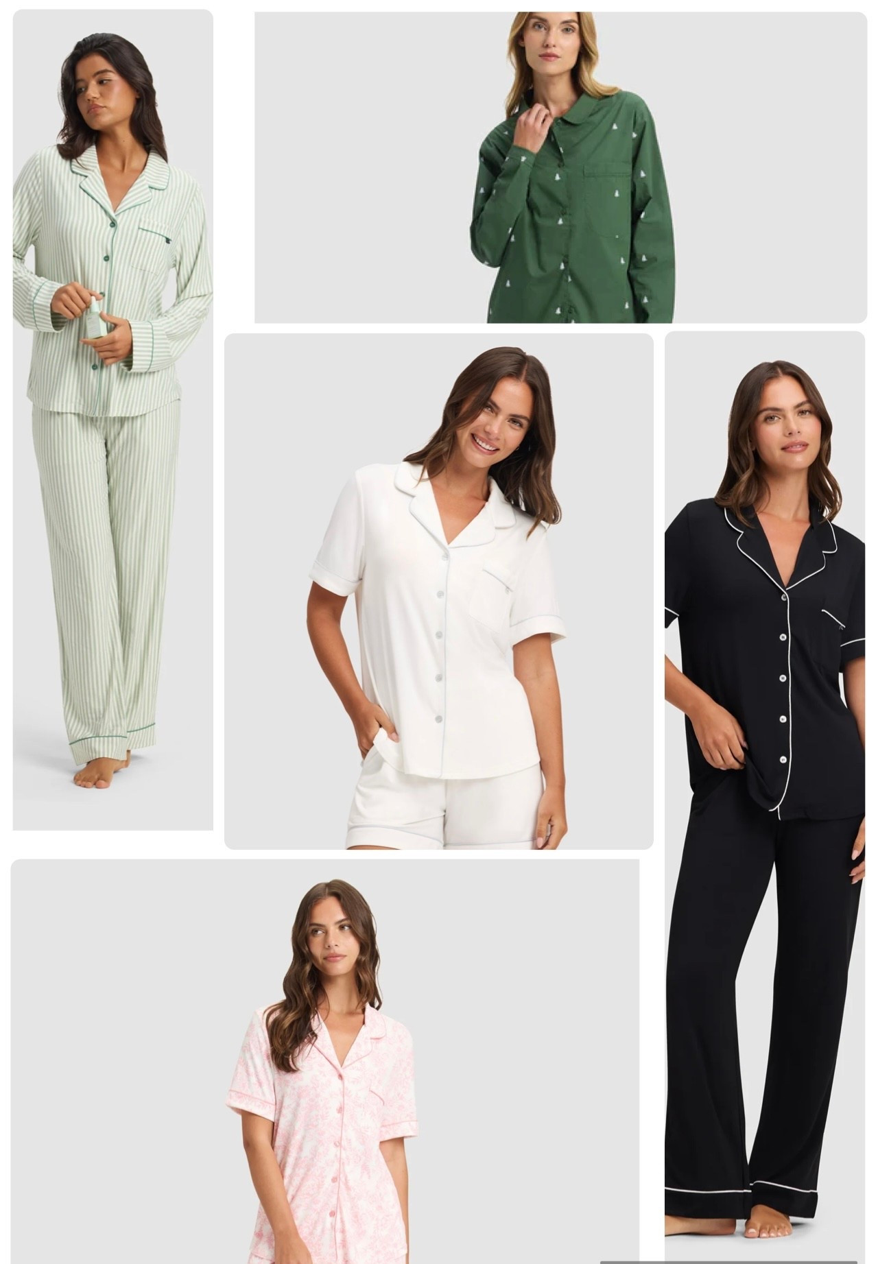 Have you guys discovered Cozy Earth yet? Made with viscose from bamboo, these pajamas are unbelievably soft. No pilling, no sweating, just pure softness. They’re always on Oprah’s favorite things list!  Would make a fantastic Christmas gift. Besides women’s pajamas, they also have men’s, kids, clothing, socks, bedding, and sheets as well! 