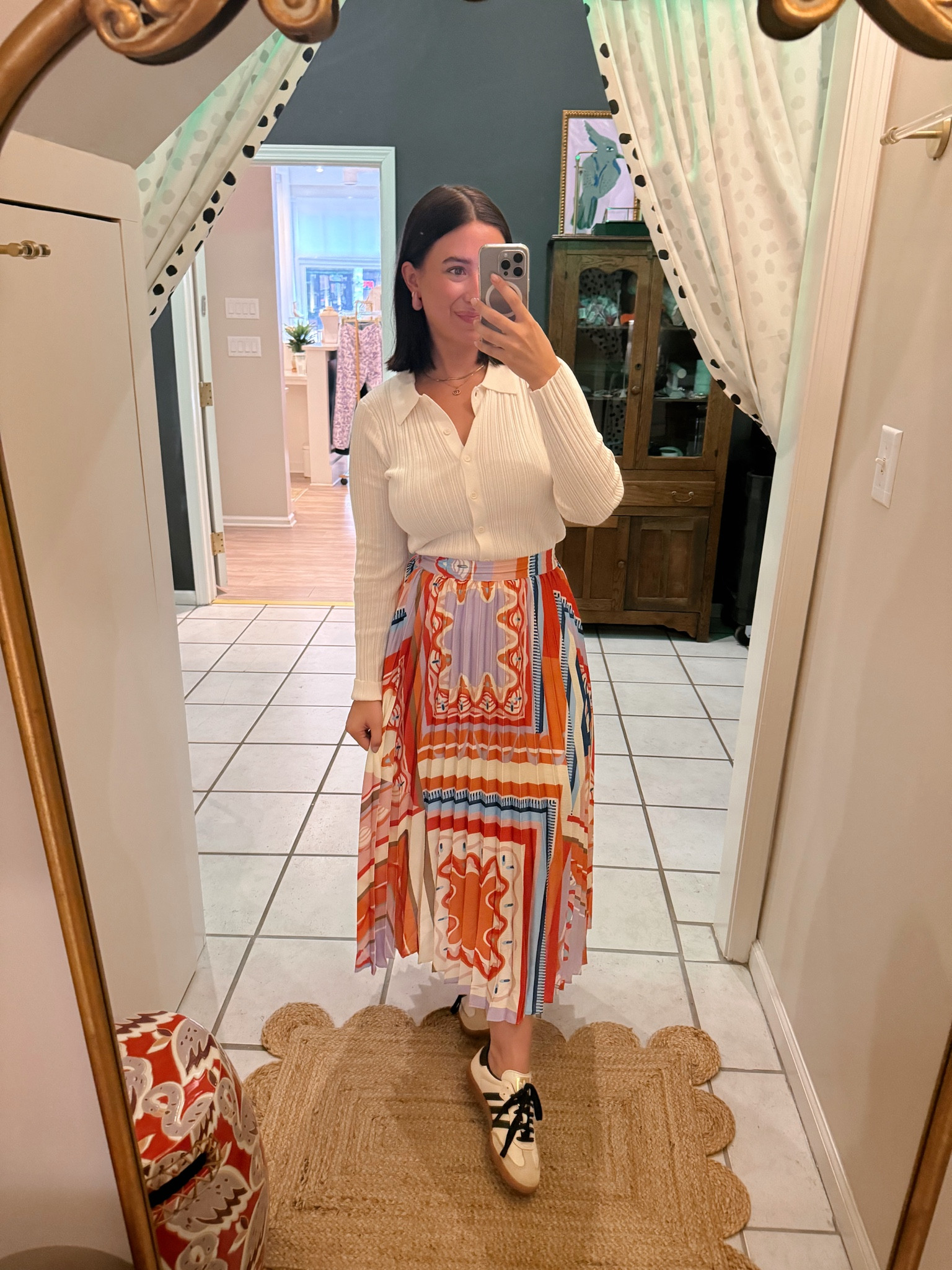 Work fit 💜

#LTKWorkwear #LTKSeasonal #LTKStyleTip