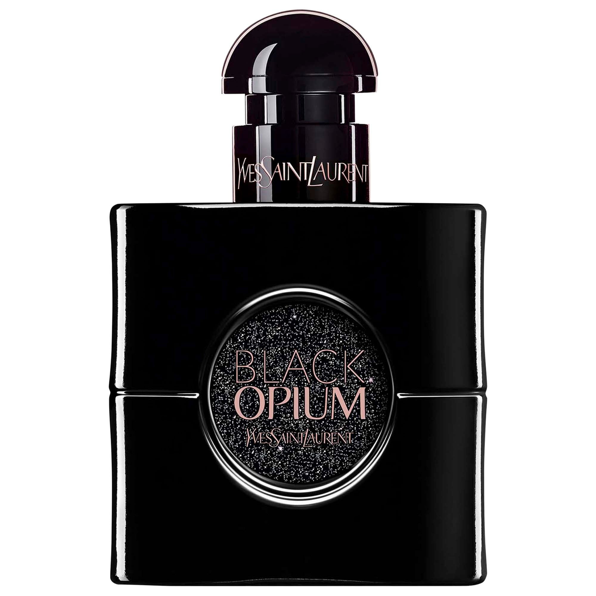 Yves Saint Laurent Black Opium Le Parfum 1.0 oz / 30 ml eau de parfum | Sephora (US)
