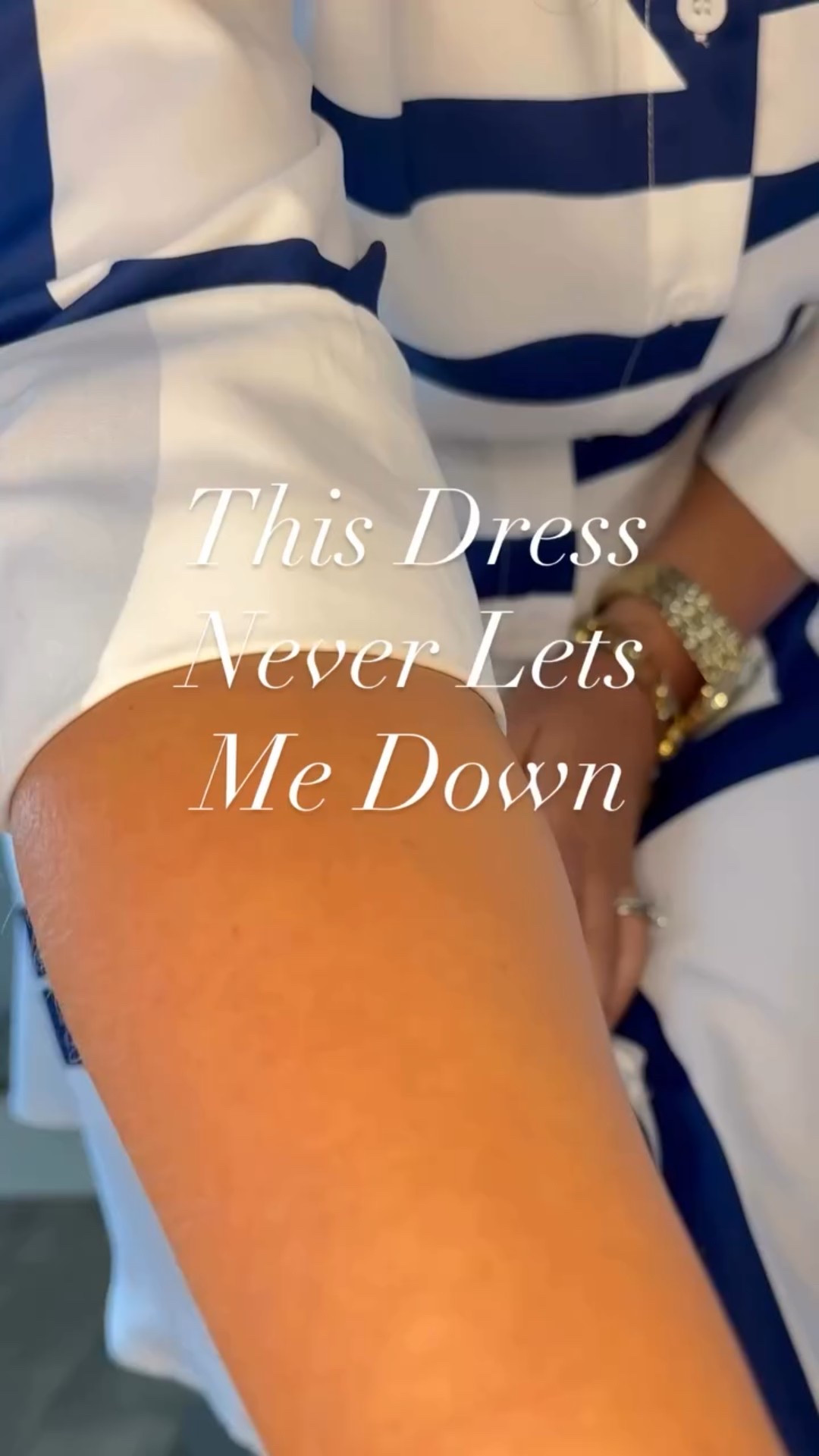 You know those outfits that always make you feel good?  This dress is that one for me. 🥰


#LTKSaleAlert #LTKOver40 #LTKStyleTip