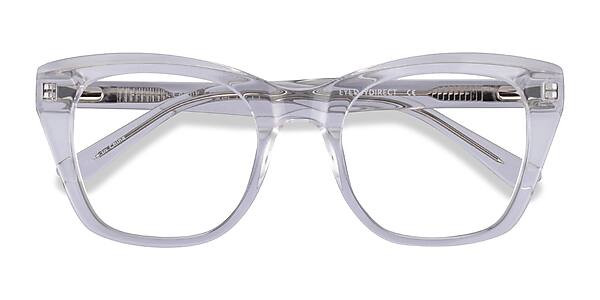 Cassie Cat Eye Clear Glasses for Women | Eyebuydirect | EyeBuyDirect.com