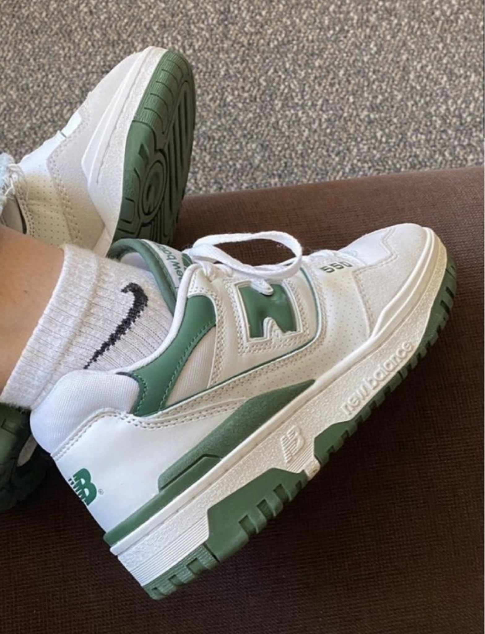 $60 New balance, I’m obsessed with this color 1007! #dhgate 


#LTKBacktoSchool #LTKshoecrush #LTKFitness