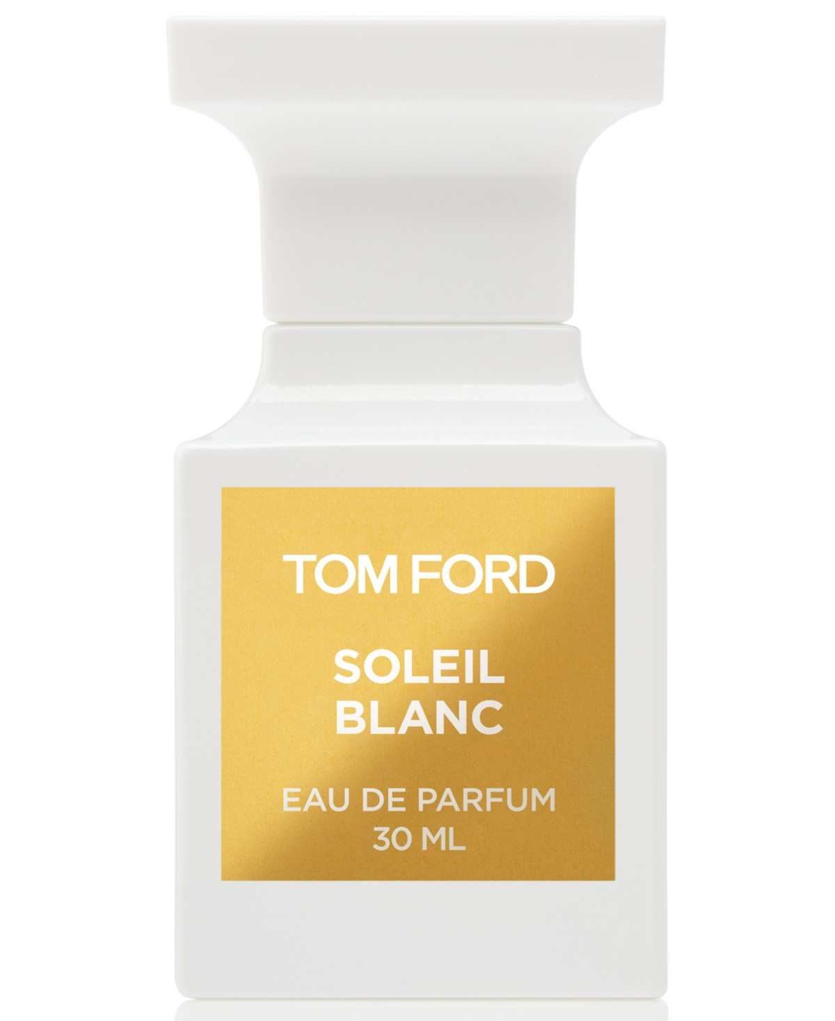 Tom Ford Soleil Blanc Eau de Parfum, 1-oz. | Macys (US)
