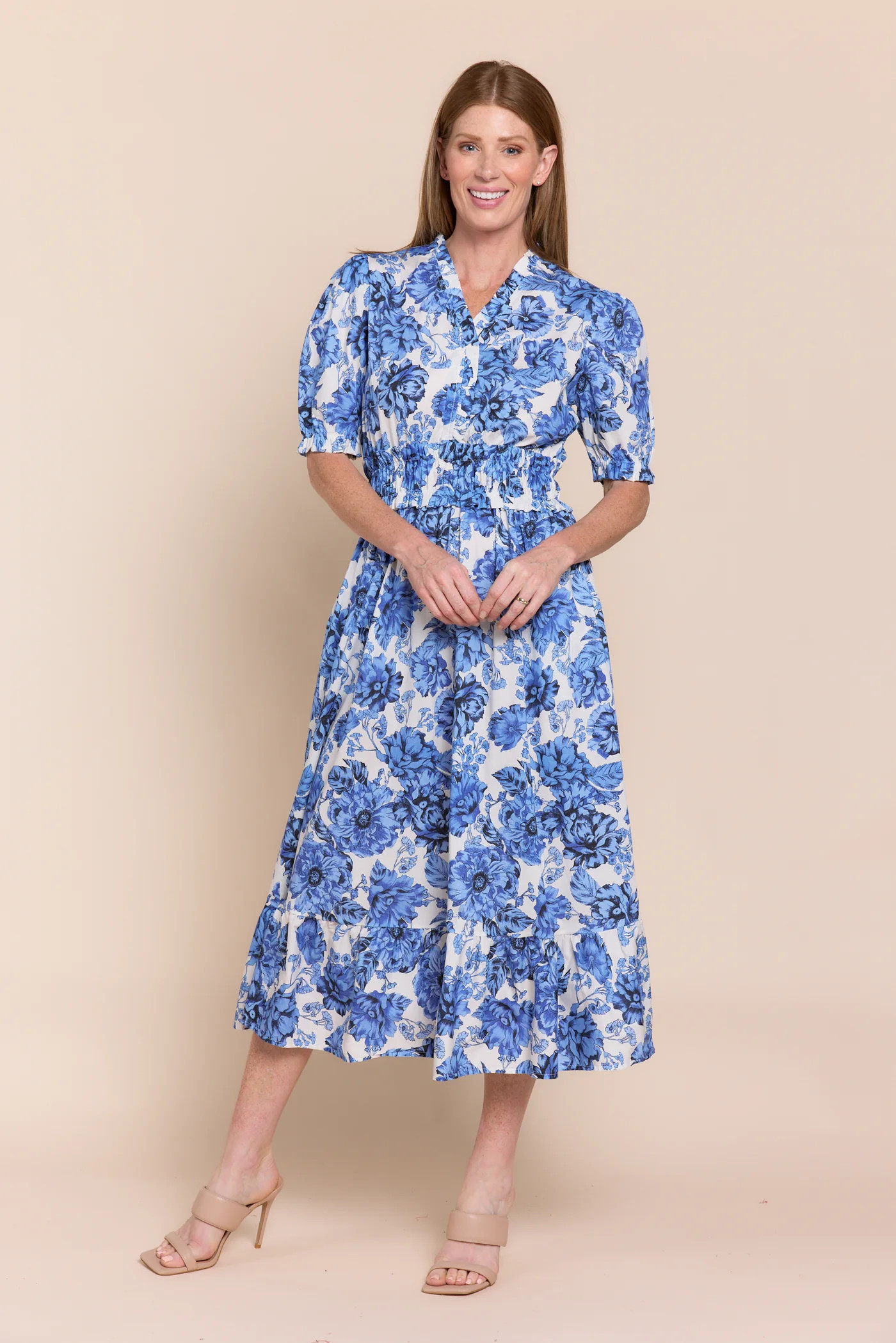 HUNTER | Sofia Collections