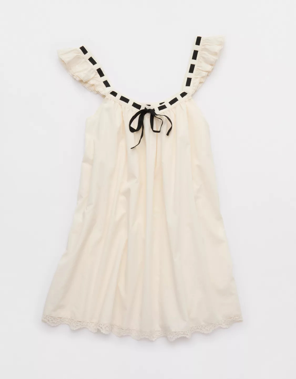 Aerie Femme Bow Nightie | Aerie