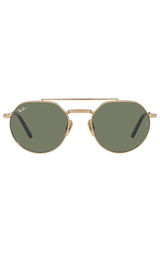 Jack II Titanium in Arista & Green | Revolve Clothing (Global)