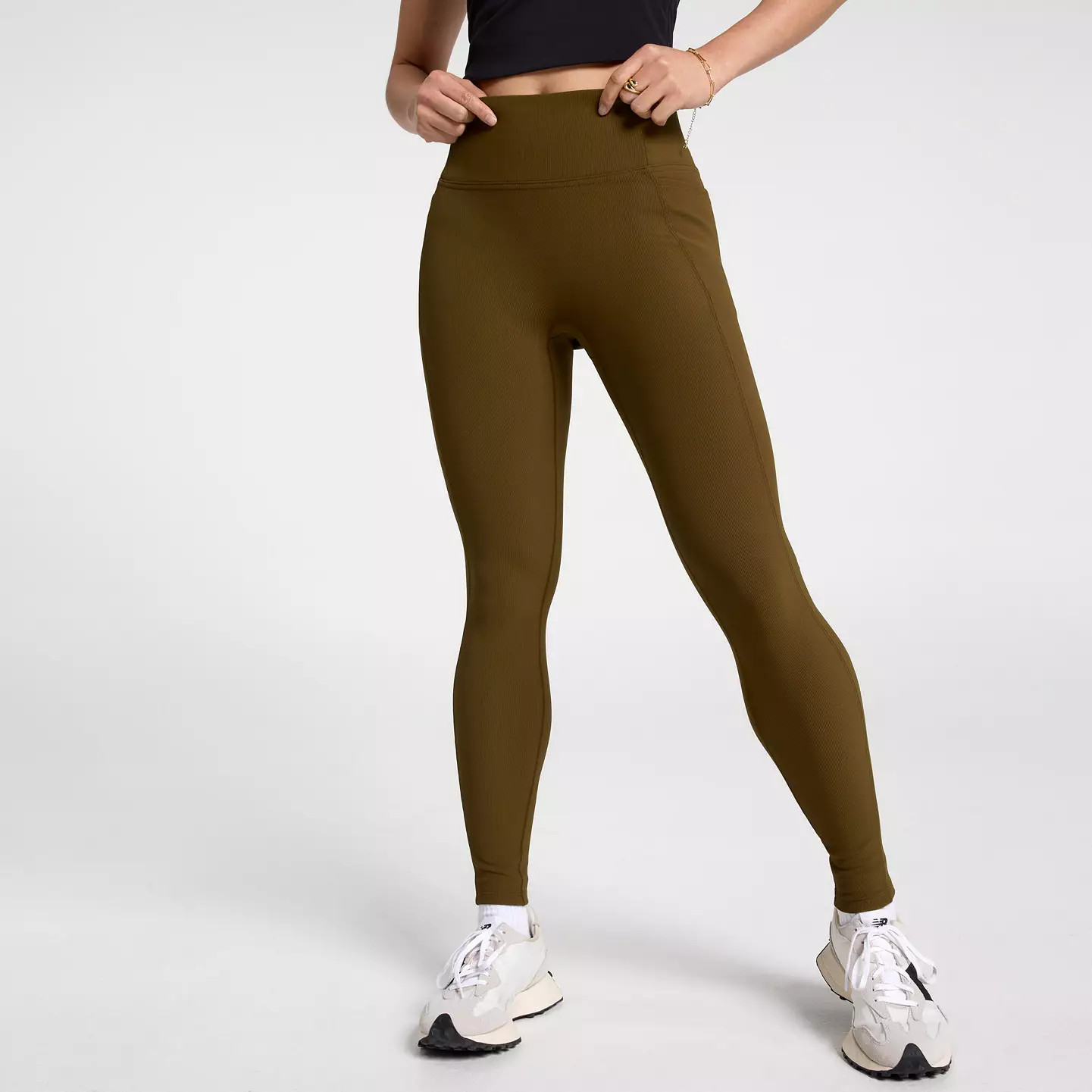 CALIA Women's Essential Rib Legging | DICK'S Sporting Goods