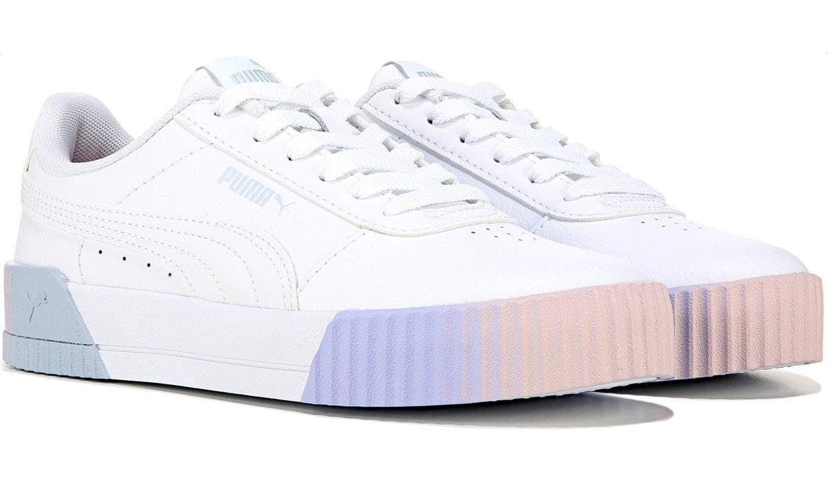 Women's Carina Court Sneaker | Famous Footwear