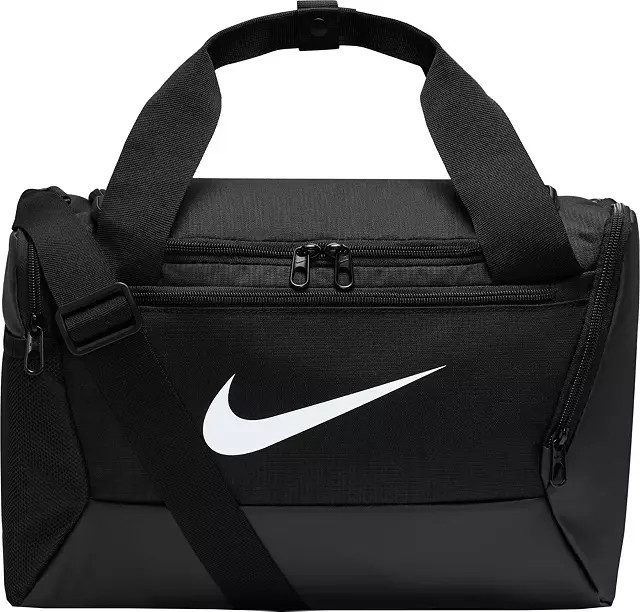 Nike Brasilia 9.5 Extra Small Training Duffel Bag | Dick's Sporting Goods